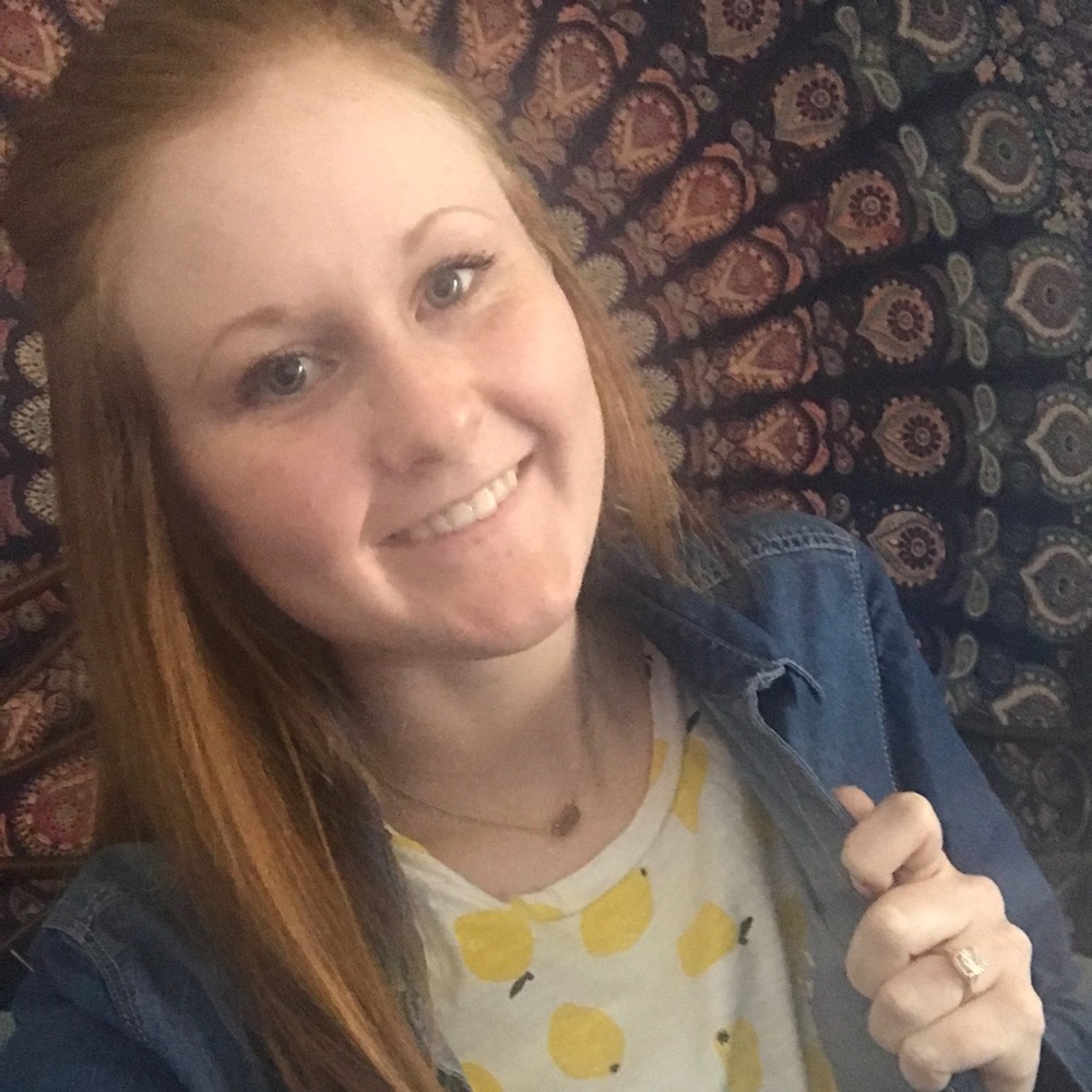 Meet your Posher, Emily